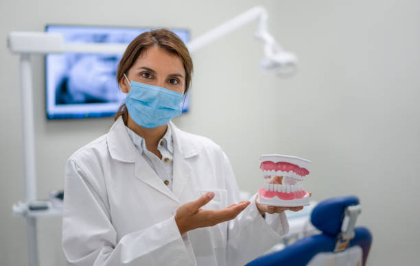 Best Broken Tooth Emergency  in Fort Worth, TX