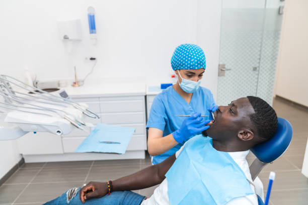 Best Chipped Tooth Repair Near Me  in Fort Worth, TX
